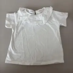 ZARA ベビー トップス 80のサムネイル