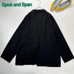 2026年最新】Spick and Span レディース テーラードジャケットの人気