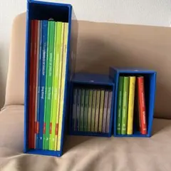 ディズニー英語システム dvd