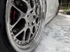 326Power ヤバキング ghost 18インチ 10j-4 - メルカリ