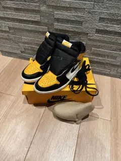 Nike Air Jordan 1 Retro High OG 