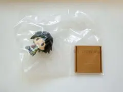 鬼滅の刃 一番くじ 冨岡義勇 ちょこのっこ