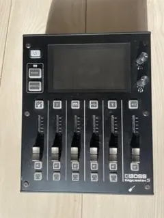 BOSS GIGCASTER5のサムネイル
