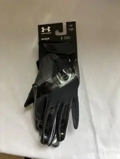 Under Armour UA Blur ブラック グローブ L/XL