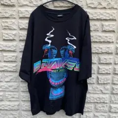 ✨試着のみ✨dieselカットソーXL