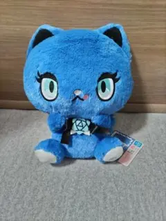 アドローザトルマリィ アニバーサリーBIGぬいぐるみ　Ado