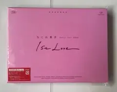 なにわ男子　1st Love 初回限定版　Blu-ray