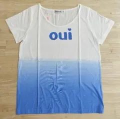 milkfed. ミルクフェド BIG TEE Tシャツ カットソー 半袖 白