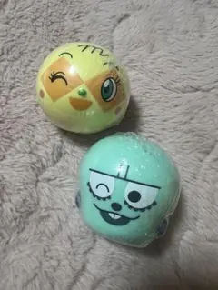 アンパンマンガチャガチャ