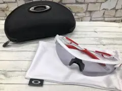 OAKLEY オークリー サングラス RADARLOCK OO9206-4638