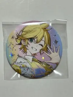 2025年最新】鏡音レン プロセカ 缶バッジの人気アイテム - メルカリ