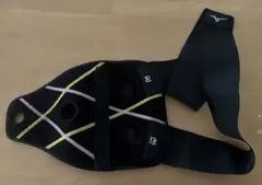 ミズノ ジュニア用アイシング用品 肩用のサムネイル