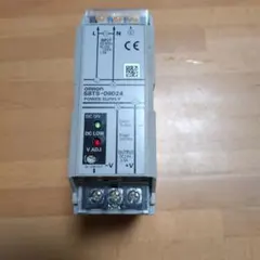 OMRON S8VS-24024/ED2 電源ユニット S8VS-24024 Omron | Omron AC Input DC | 452-8653 | RS