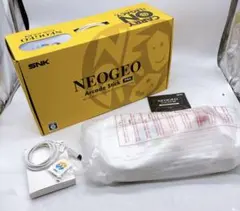 アーケードスティック