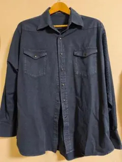 2026年最新】auralee デニムシャツの人気アイテム - メルカリ