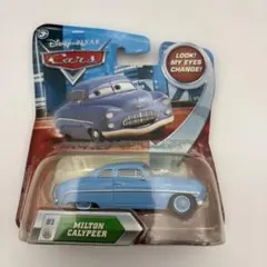 カーズ ピータービルト トレーラー ピーターベルト マテル ディズニー