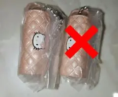 サンリオ レトロミニチュアチャーム 2 ガチャ ガチャガチャ ②