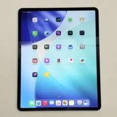 iPad Pro 12.9インチ第4世代 シルバー 256GB - メルカリ