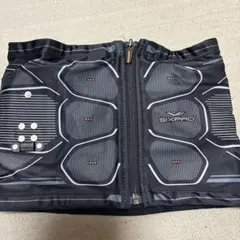 シックスパッド パワースーツ レディース S 上下 SIXPAD - メルカリ