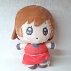 MEIKO ぬいぐるみ　ダイソー　キャンドゥ　VOCALOID