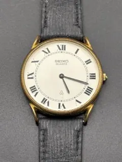 SEIKO セイコー クォーツ 6020-7060 稼働品78