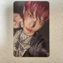 ハルア BTL トレカ