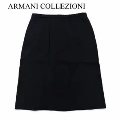 ARMANI COLLEZIONIアルマーニコレツィオーニひざ丈タイトスカート