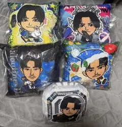 2026年最新】登坂広臣クッションの人気アイテム - メルカリ