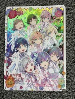 ラブカ 蓮ノ空 LLE 3枚セット ラブカ 蓮ノ空 LLE 3枚セット - メルカリ