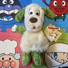 いないいないばあ　ワンワン わんわん　ハンド　パペット ぬいぐるみ