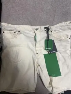 DSQUARED2 S78MU0040 ショートパンツ　サイズ52新品未使用のサムネイル