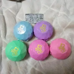 キミとアイドルプリキュア　コンパクトハウスコレクション