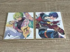 あんスタ 巴日和 漣ジュン ミュージアムカード - メルカリ