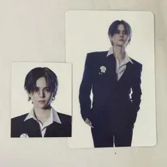 treasure ヨシ トレカ