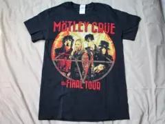 GILDAN MOTLEY CRUE モトリークルー バンドTシャツ - メルカリ