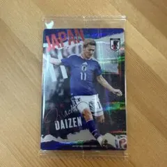 2026年最新】前田大然 カードの人気アイテム - メルカリ