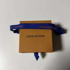 LOUIS VUITTON ギフトボックス 小