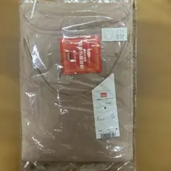 トリンプ 肌着　そで丈8分　Mサイズ　①