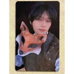 TXT トレカ ボムギュ Weverseshop Card Wallet - メルカリ