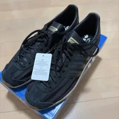 名作】アディダス カントリー OG 27.5cm ブラック S81860 美品 - メルカリ