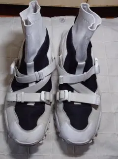 adidas × HYKE AH-05 HI SEEULATER ゴアテックス