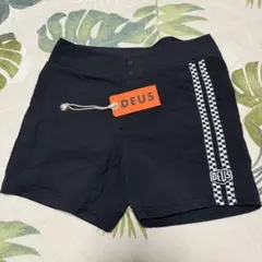 2026年最新】Deus ex Machina メンズ ショートパンツ・ハーフパンツの