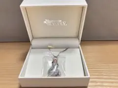 極美品】ジャンポールゴルチエ スワロフスキー ネックレス カラータイ