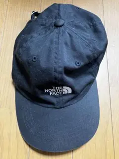 the north face キャップ　Lサイズ