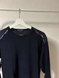 COMME des GARCONS HOMME 切替カットソー size SSのサムネイル