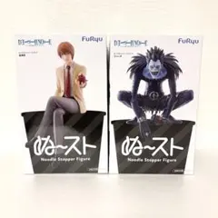 2026年最新】夜神月 フィギュアの人気アイテム - メルカリ