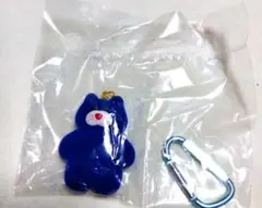 mojojojo フィギュアマスコット カラビナ付き