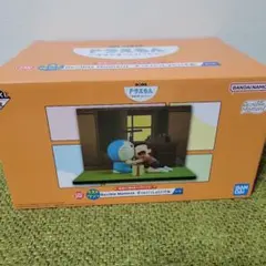 一番くじ　ドラえもん ラストワン賞　フィギュア