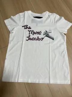 Marc Jacobs 半袖 Tシャツ ホワイト