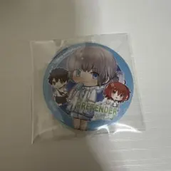 きゃらとりあ缶 Fate/Grand Order Vol.14 水着霊衣オベロン - メルカリ